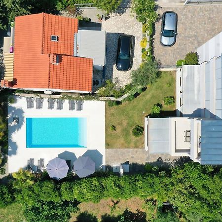 Apartments Mato Zadar Eksteriør bilde
